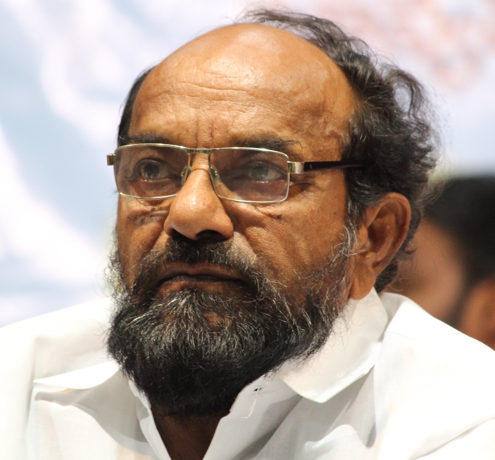 R. Krishnaiah Member of Parliament, Rajya Sabha